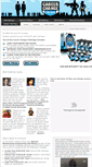 Mobile Screenshot of careerchangechallenge.com
